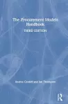 The Procurement Models Handbook cover