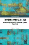 Transformative Justice cover