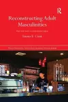 Reconstructing Adult Masculinities cover