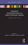 Feminist Interventions in Participatory Media cover