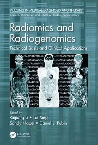 Radiomics and Radiogenomics cover