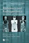 Radiomics and Radiogenomics cover