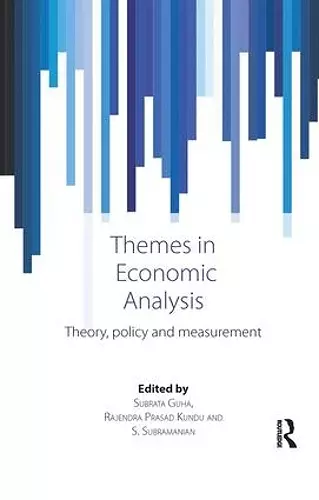 Themes in Economic Analysis cover