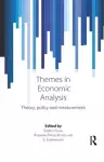 Themes in Economic Analysis cover