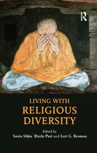 Living with Religious Diversity cover