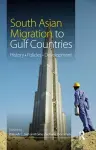 South Asian Migration to Gulf Countries cover