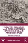 European Expansion and Representations of Indigenous and African Peoples cover