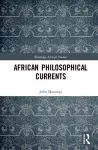African Philosophical Currents cover