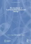 The Handbook of Communication Science and Biology cover