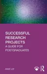 Successful Research Projects cover