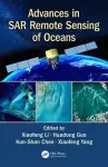 Advances in SAR Remote Sensing of Oceans cover