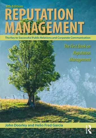 Reputation Management cover