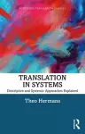 Translation in Systems cover