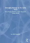 Emerging Biology in the Early Years cover