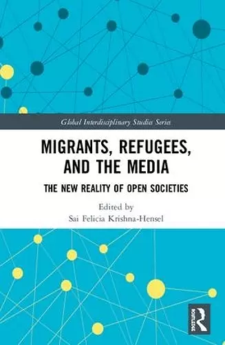 Migrants, Refugees, and the Media cover