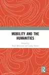 Mobility and the Humanities cover