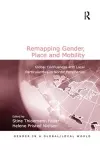 Remapping Gender, Place and Mobility cover