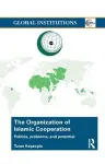 The Organization of Islamic Cooperation cover