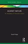 Against Nature cover