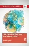 The United Nations as a Knowledge System cover