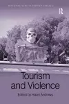 Tourism and Violence cover