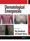 Dermatological Emergencies cover