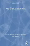 Real Estate in South Asia cover