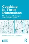 Coaching in Three Dimensions cover
