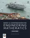 Bird's Comprehensive Engineering Mathematics cover