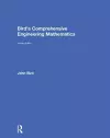 Bird's Comprehensive Engineering Mathematics cover