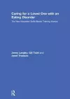 Caring for a Loved One with an Eating Disorder cover