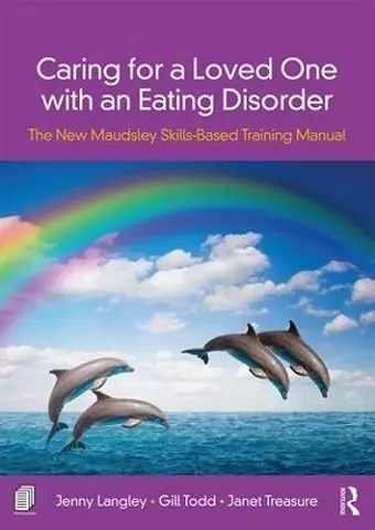 Caring for a Loved One with an Eating Disorder cover