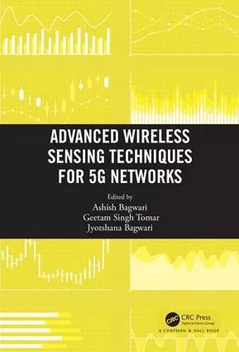 Advanced Wireless Sensing Techniques for 5G Networks cover