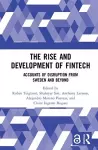 The Rise and Development of FinTech cover