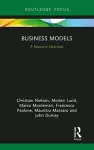 Business Models cover