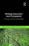 Strategy Execution and Complexity cover