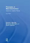 Principles of Macroeconomics cover