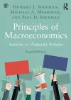 Principles of Macroeconomics cover