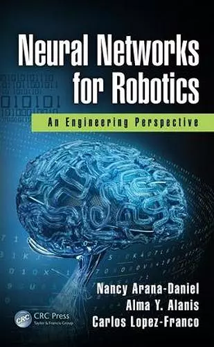 Neural Networks for Robotics cover