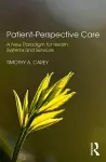 Patient-Perspective Care cover