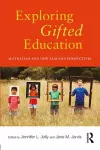 Exploring Gifted Education cover