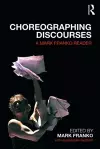 Choreographing Discourses cover