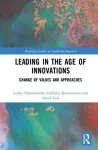 Leading in the Age of Innovations cover