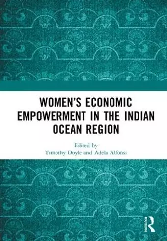 Women’s Economic Empowerment in the Indian Ocean Region cover