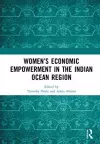 Women’s Economic Empowerment in the Indian Ocean Region cover