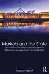 Markets and the State cover