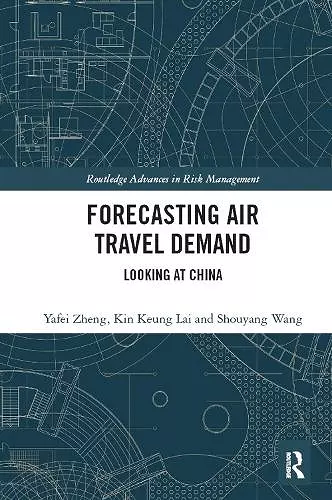 Forecasting Air Travel Demand cover