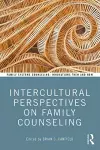 Intercultural Perspectives on Family Counseling cover