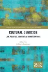 Cultural Genocide cover