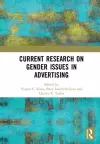 Current Research on Gender Issues in Advertising cover